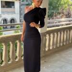 Vestido Laura Marino - Vuelve Pronto