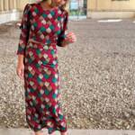 Conjunto Carolina Buganvilla