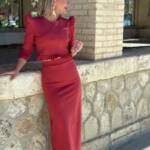 Conjunto Marian Teja - Vuelve Pronto