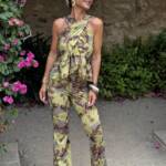 Conjunto Zoe Lima