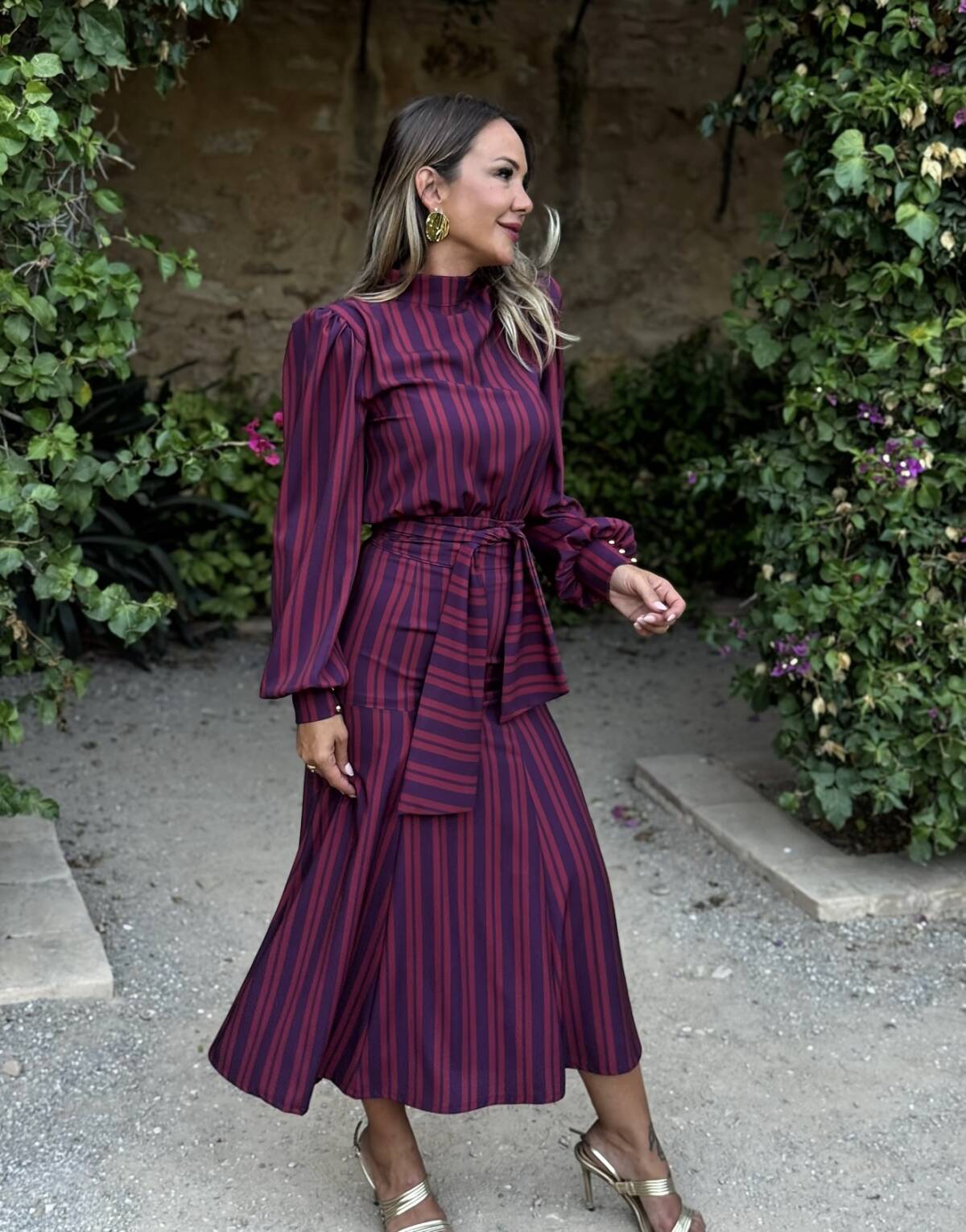 Vestido Euria - Imagen 2