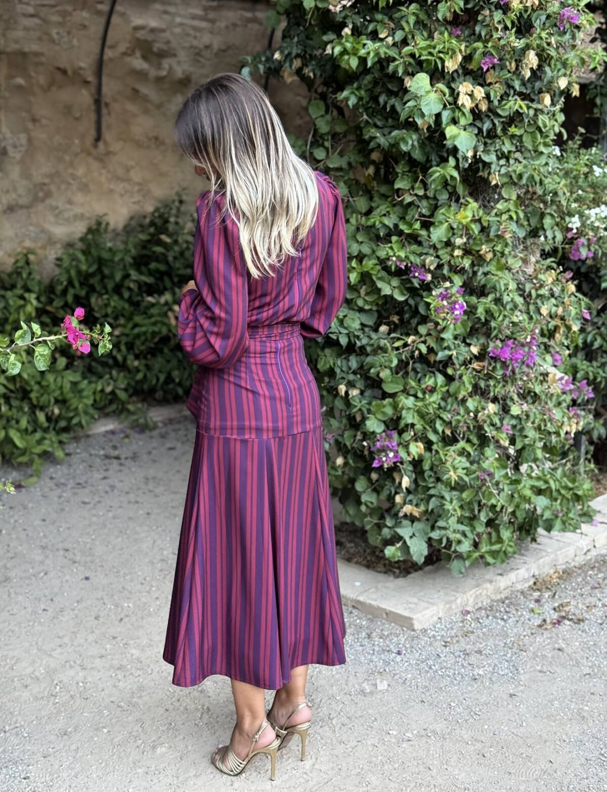 Vestido Euria - Imagen 6