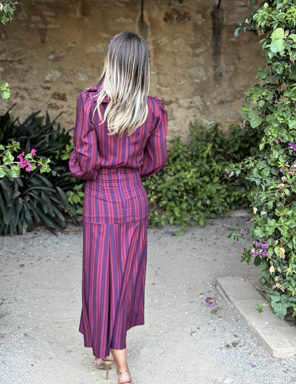 Vestido Euria - Imagen 8