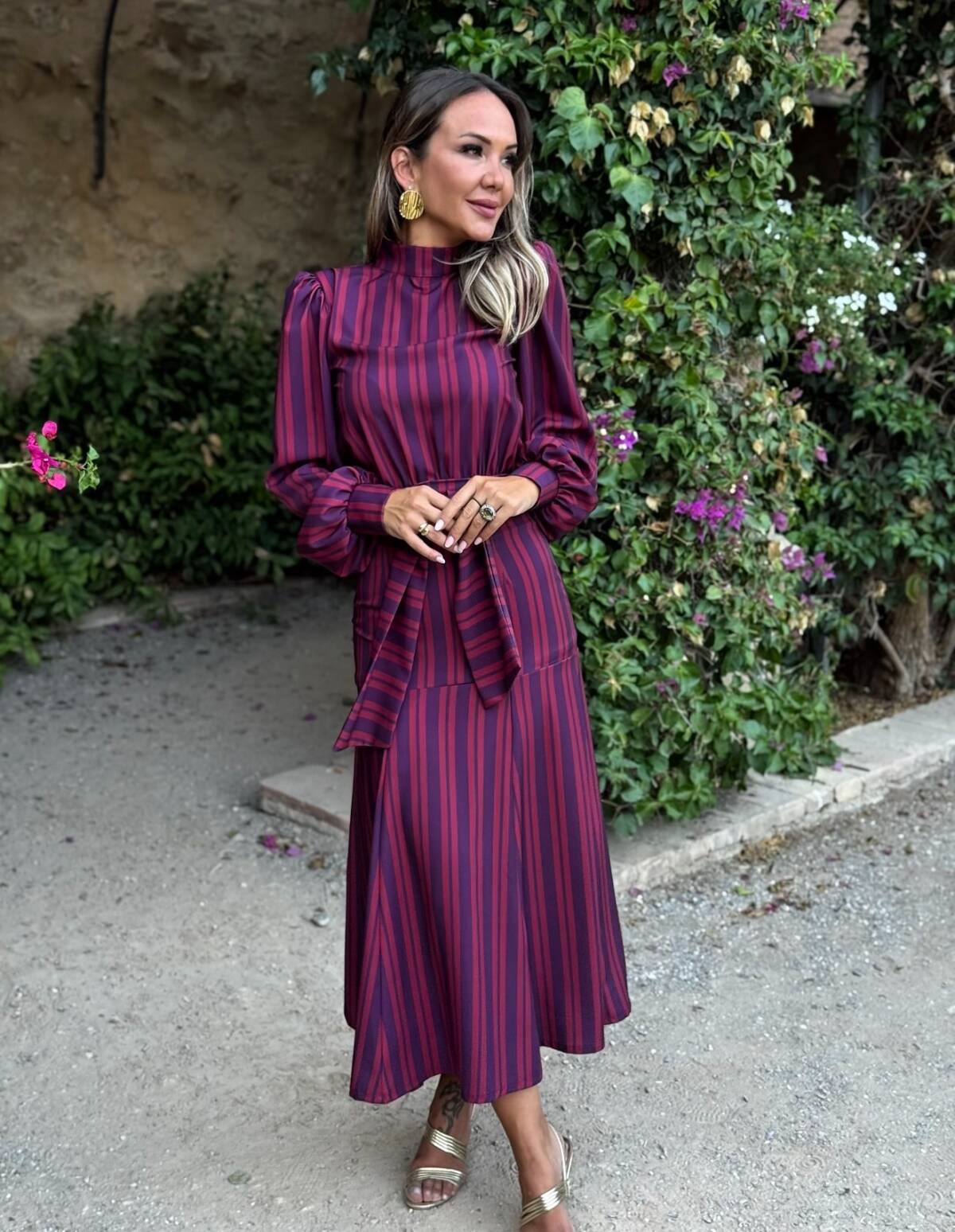 Vestido Euria - Imagen 1