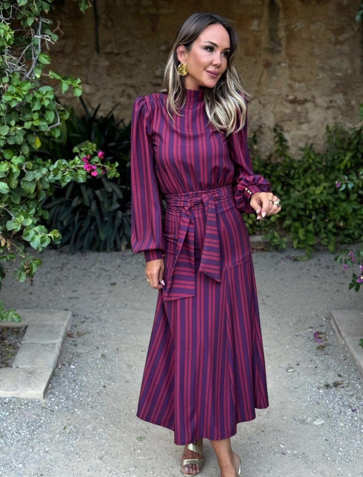 Vestido Euria - Imagen 9