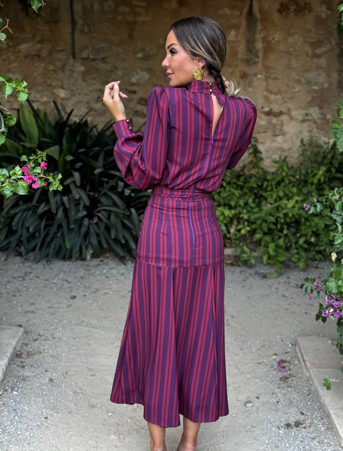 Vestido Euria - Imagen 3