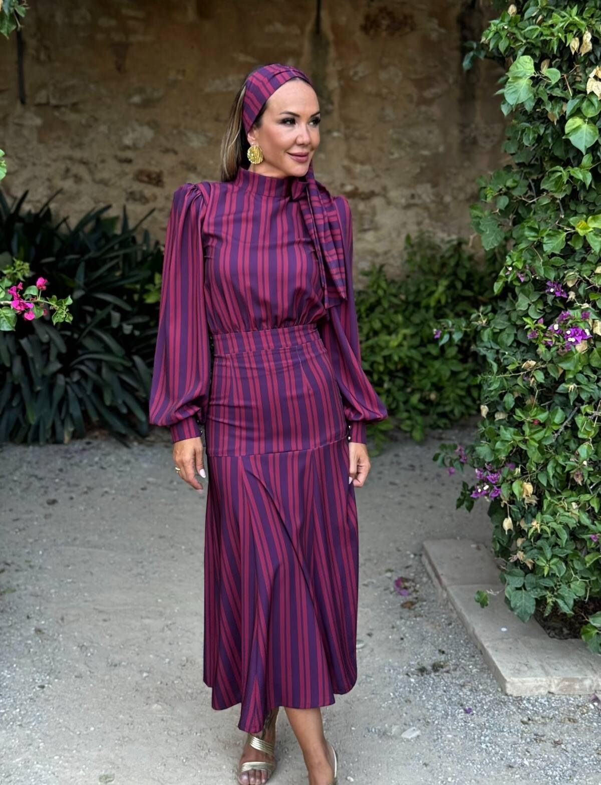 Vestido Euria - Imagen 4