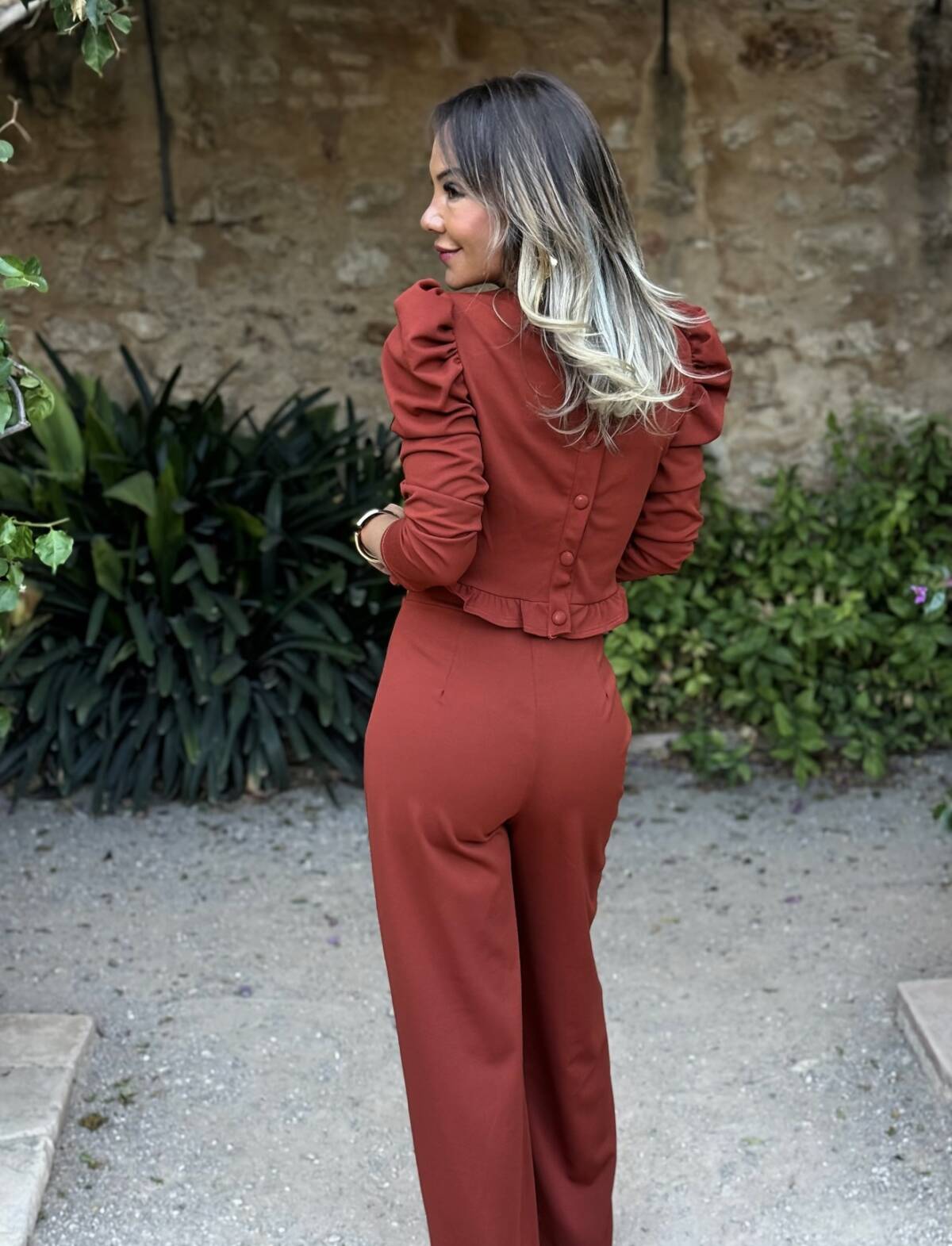 Conjunto Valentina Teja - Imagen 2