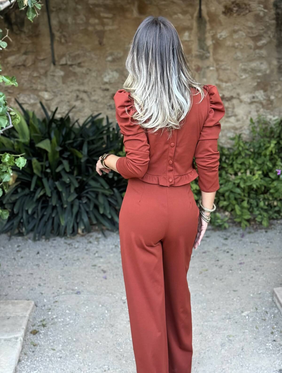 Conjunto Valentina Teja - Imagen 9