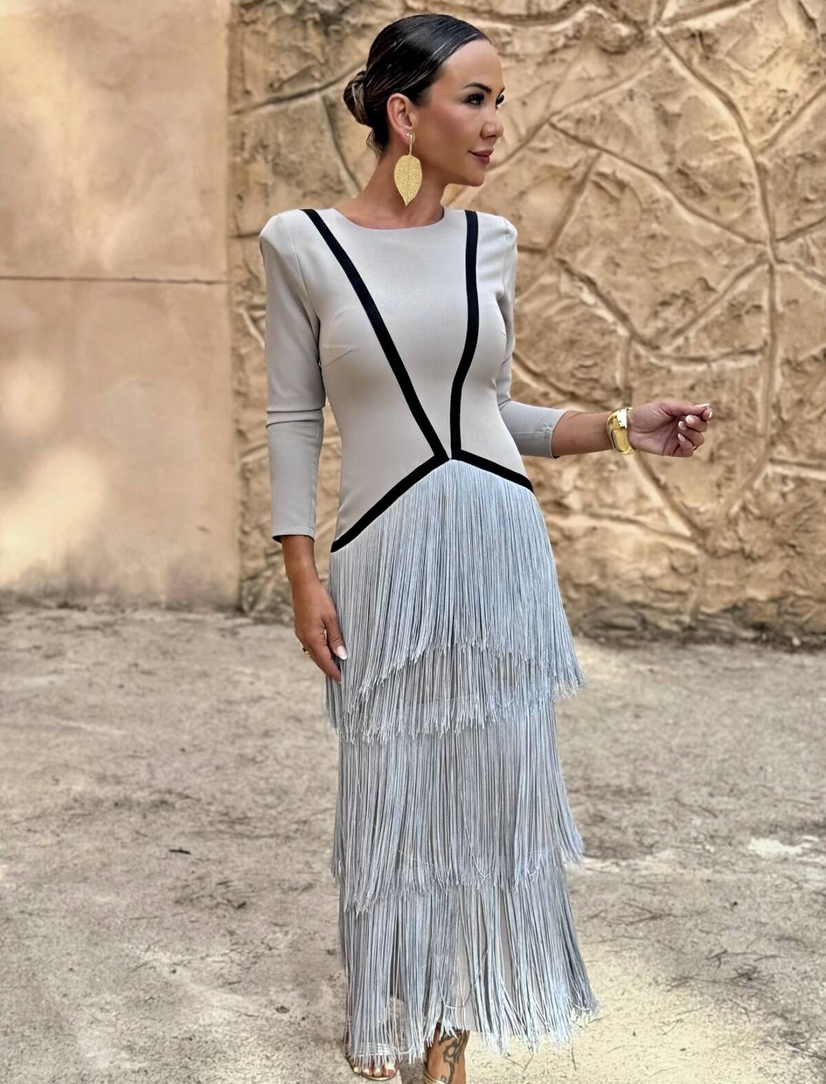Vestido Brisa - Imagen 5