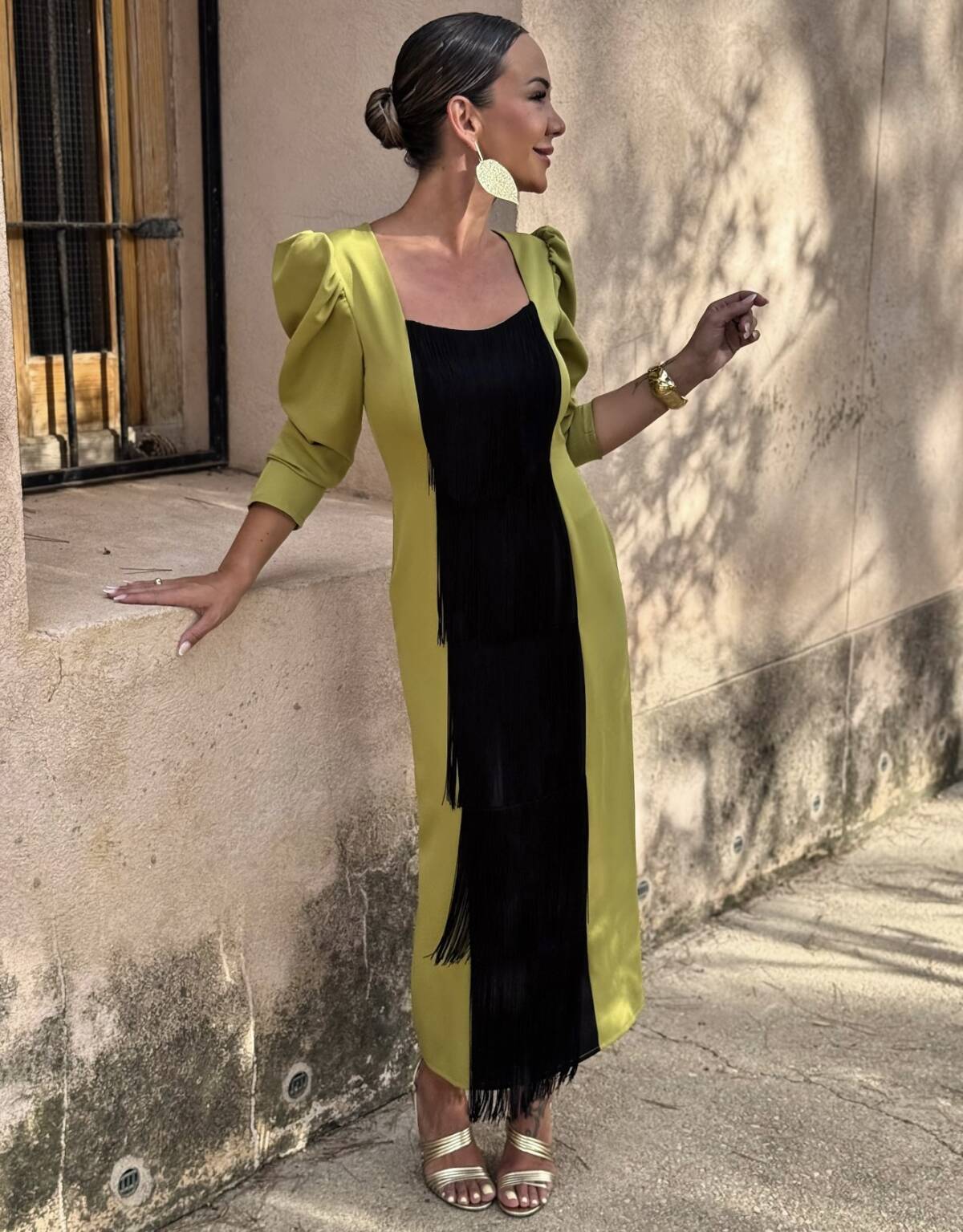 Vestido Mirva - Imagen 2