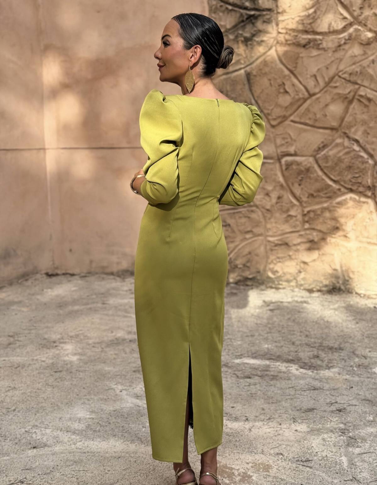 Vestido Mirva - Imagen 3