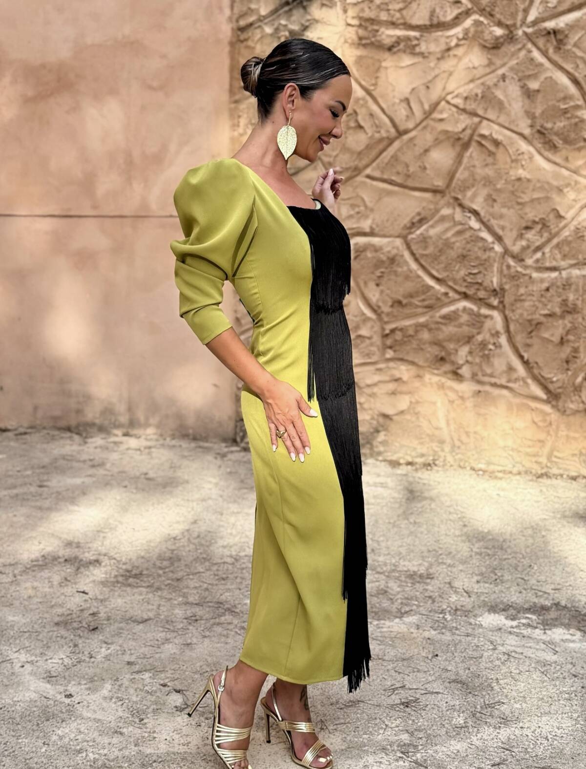 Vestido Mirva - Imagen 4