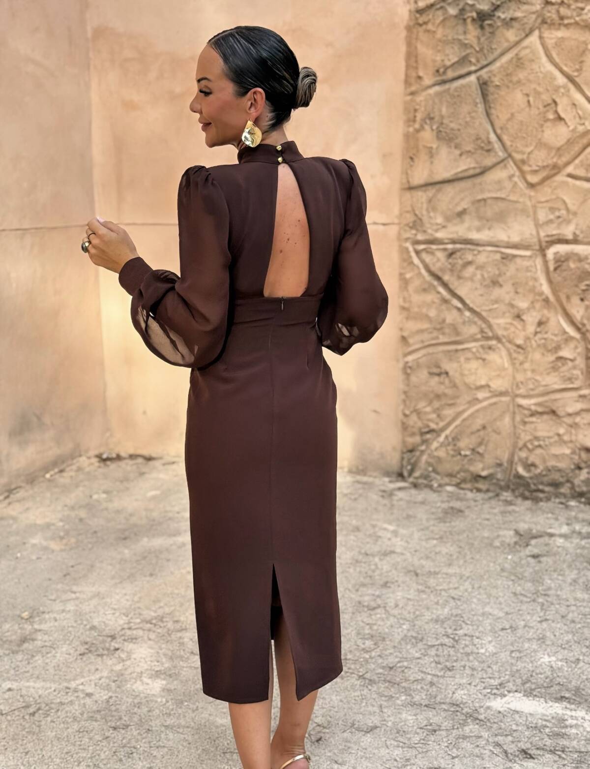 Vestido Saire - Imagen 5