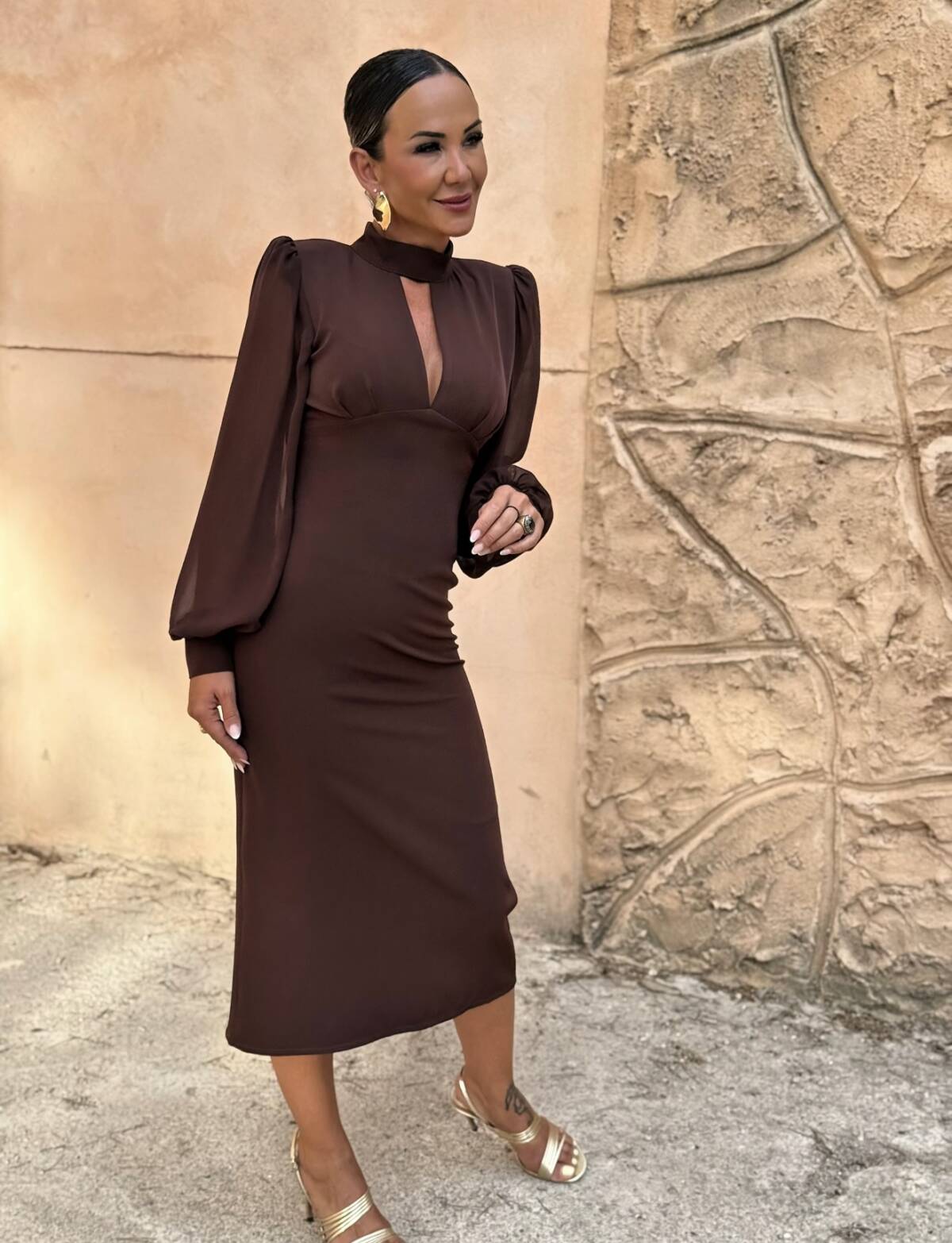 Vestido Saire - Imagen 7