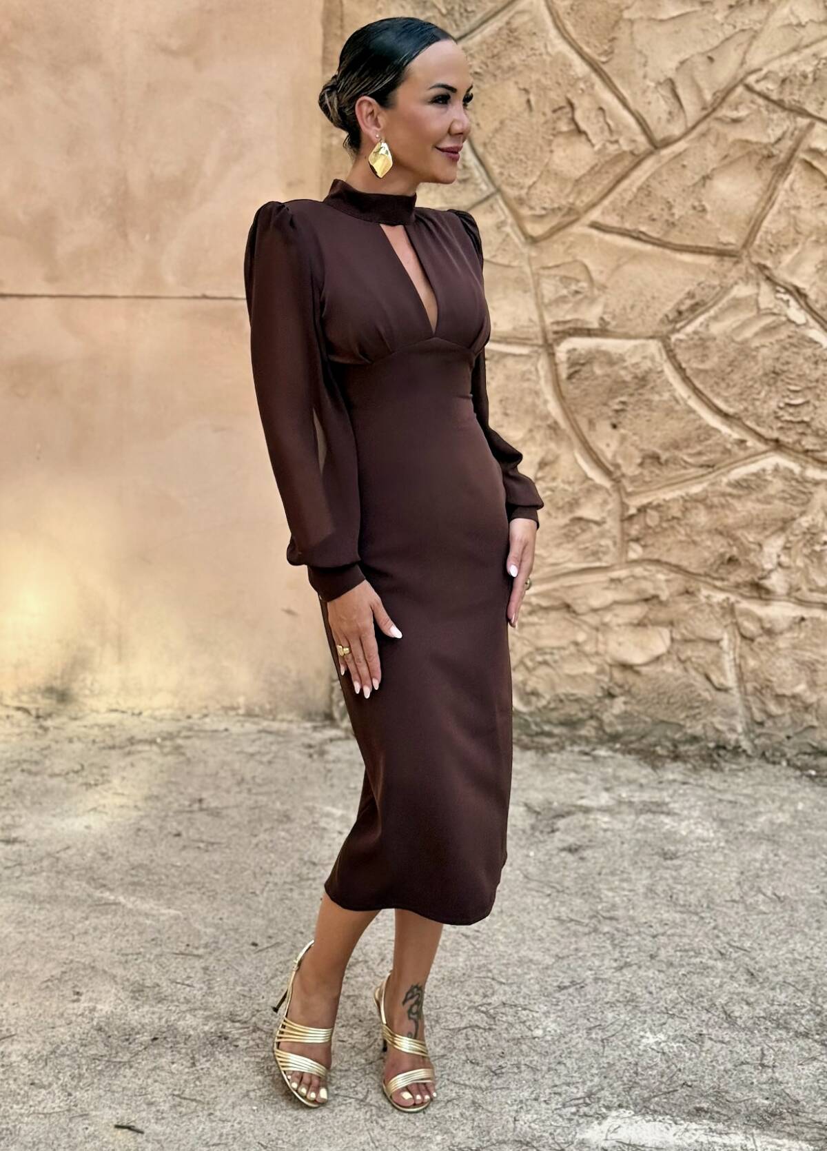 Vestido Saire - Imagen 9