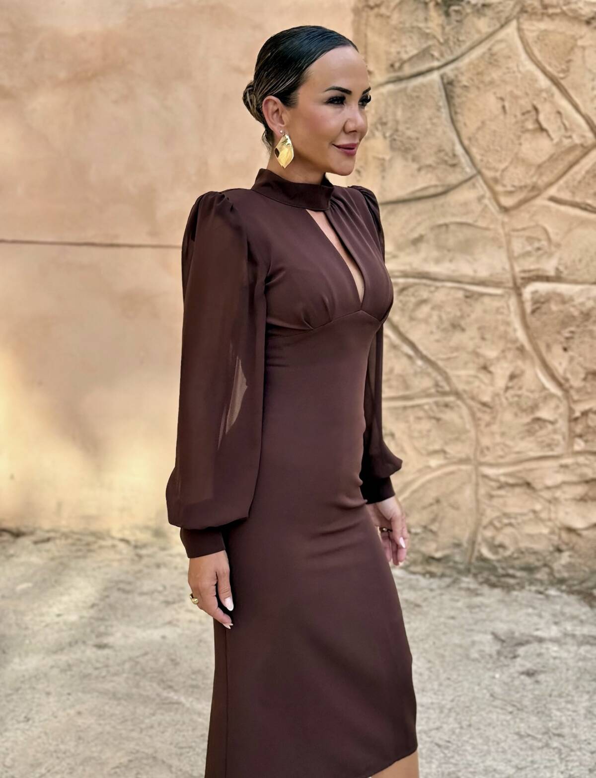 Vestido Saire - Imagen 10