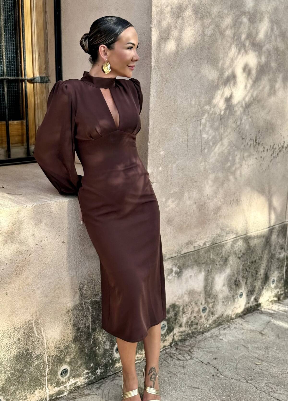 Vestido Saire - Imagen 12