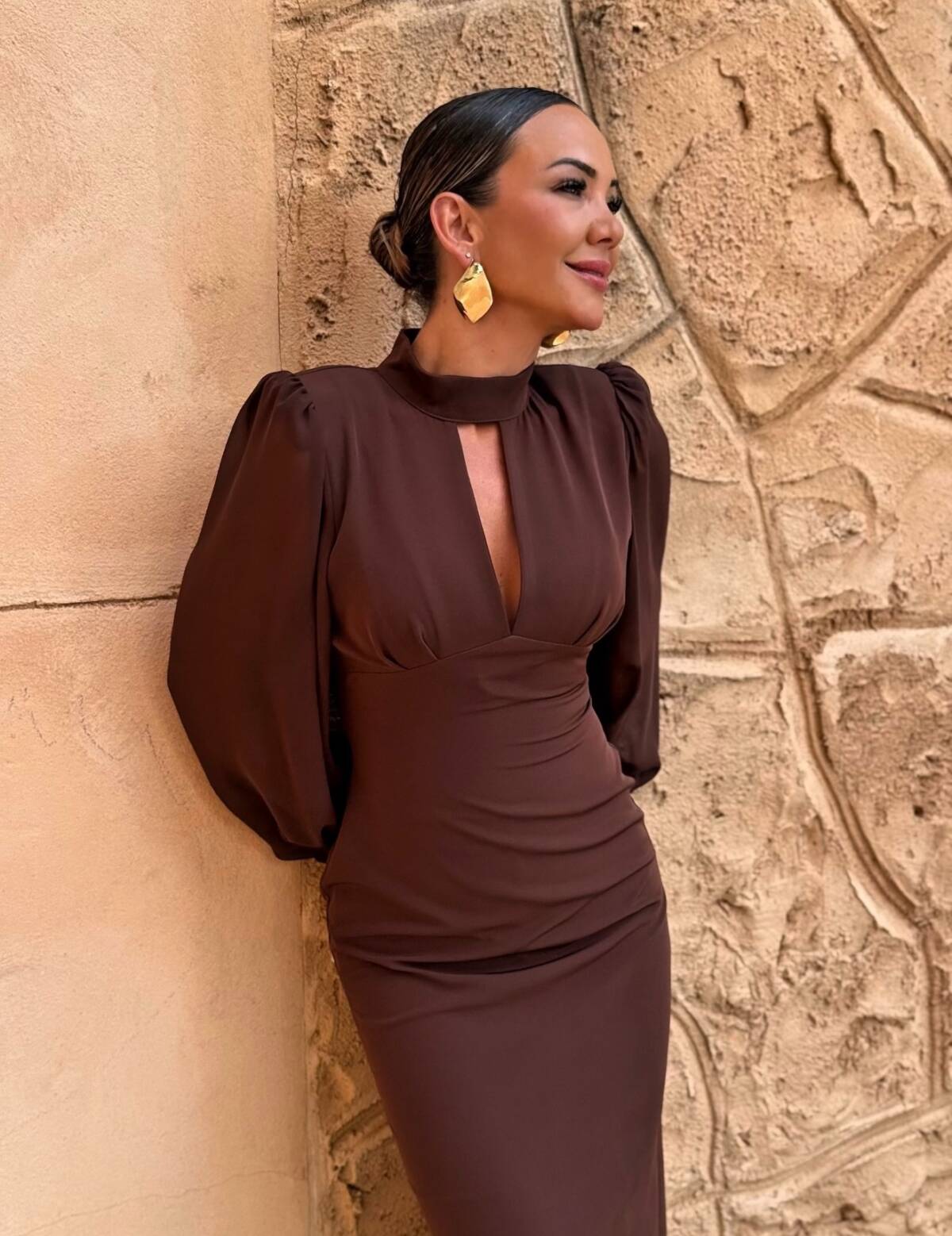 Vestido Saire - Imagen 1