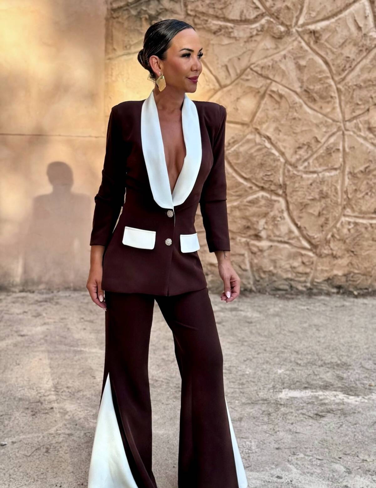 Conjunto Ambar - Imagen 1