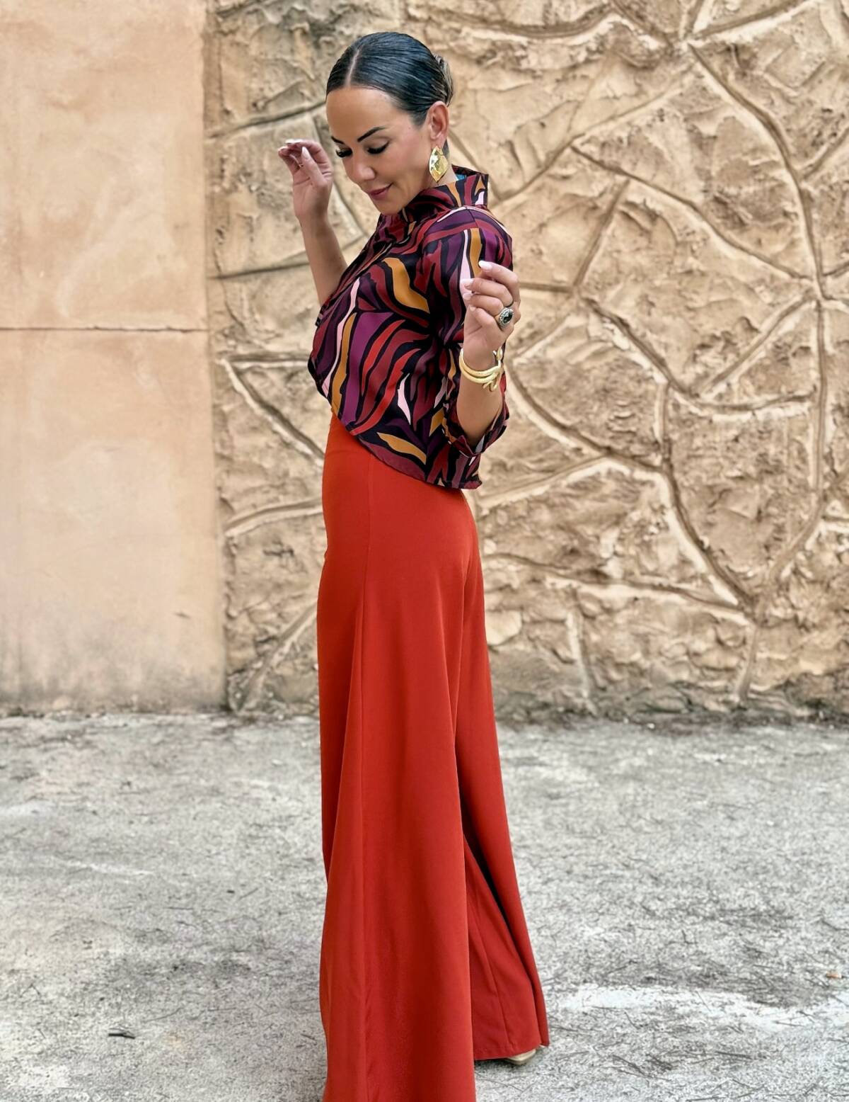 Conjunto Mono y Chaqueta Seronda - Imagen 5
