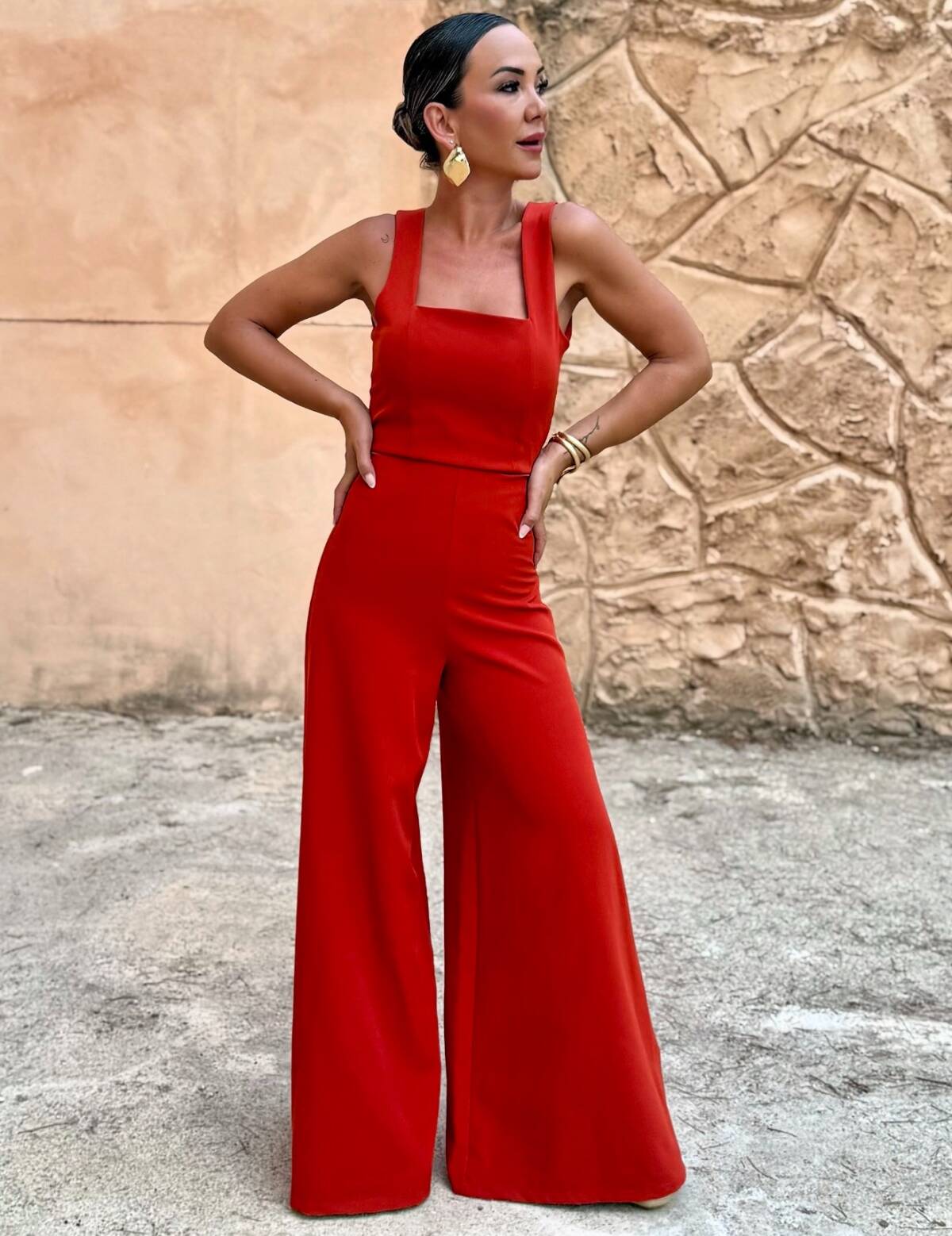 Conjunto Mono y Chaqueta Seronda - Imagen 15