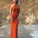 Vestido Mireia Caldera