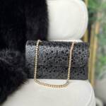 Bolso Joya Negro