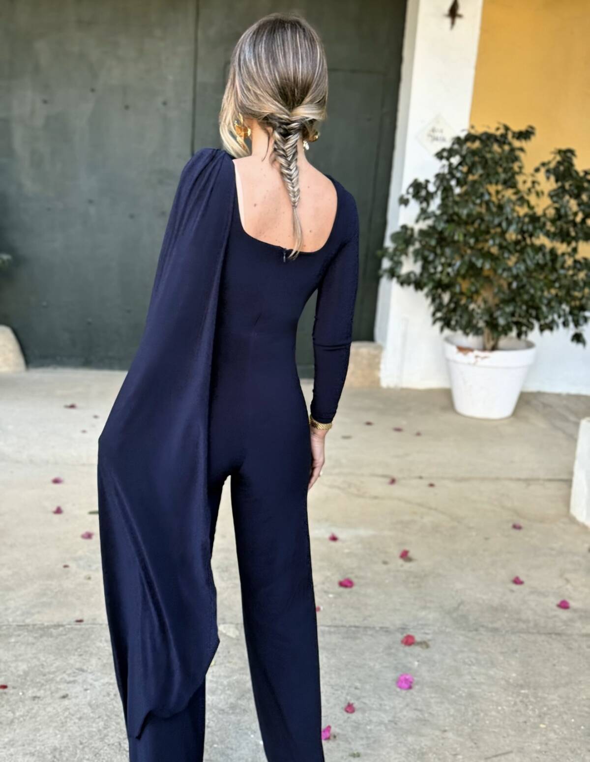 Mono Capa Marino - Imagen 8