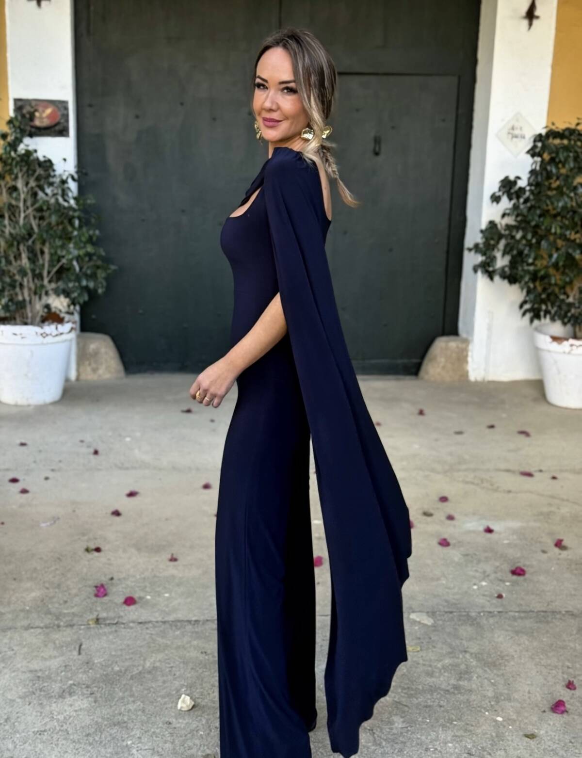 Mono Capa Marino - Imagen 5