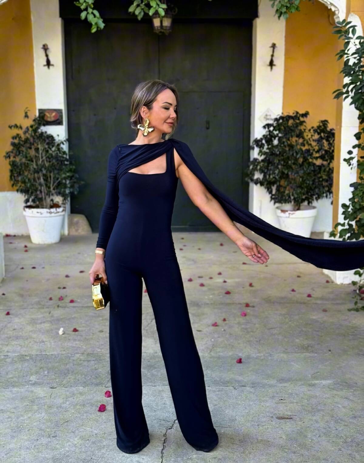 Mono Capa Marino - Imagen 14