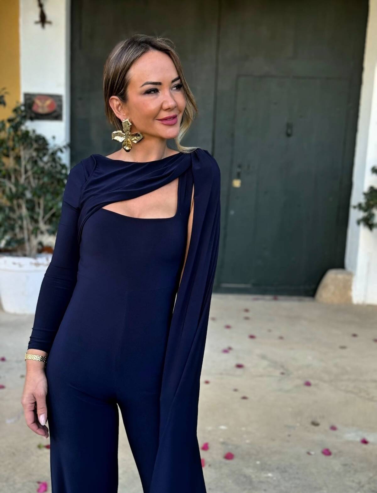 Mono Capa Marino - Imagen 12