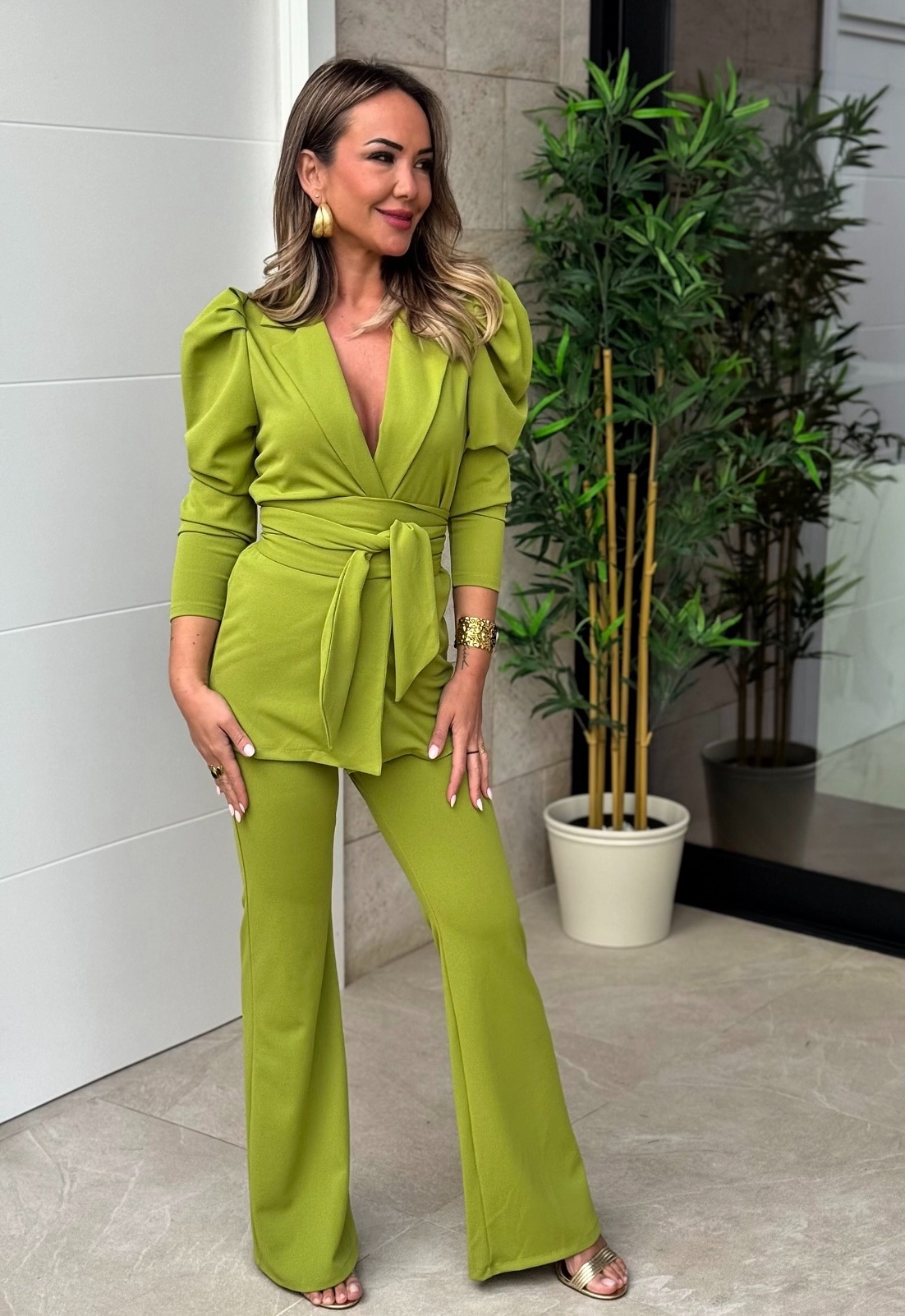 Screenshot Conjunto Fajín Lima - Imagen 1