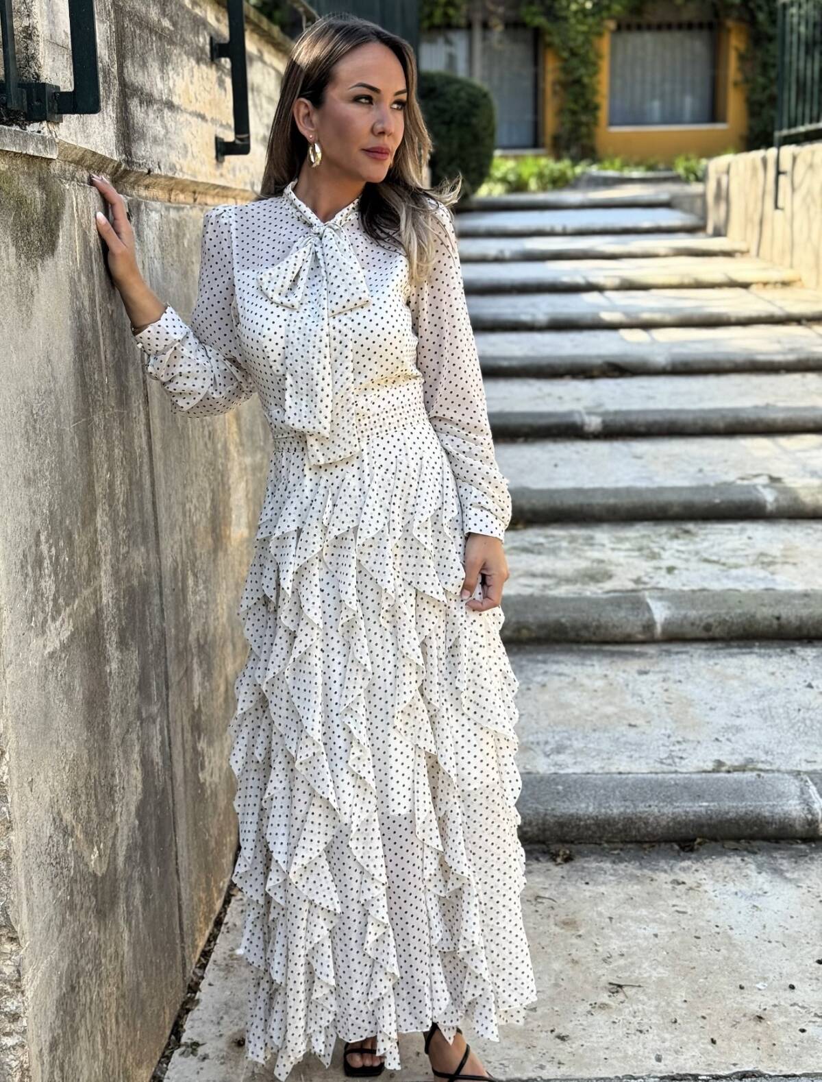 Vestido Sevilla - Imagen 2