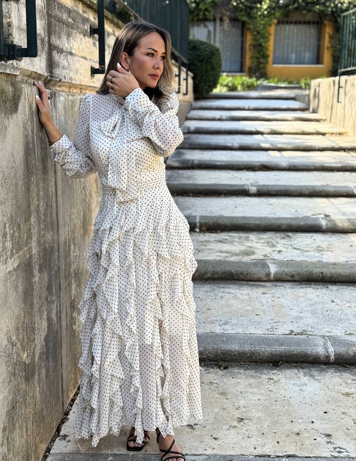 Vestido Sevilla - Imagen 6