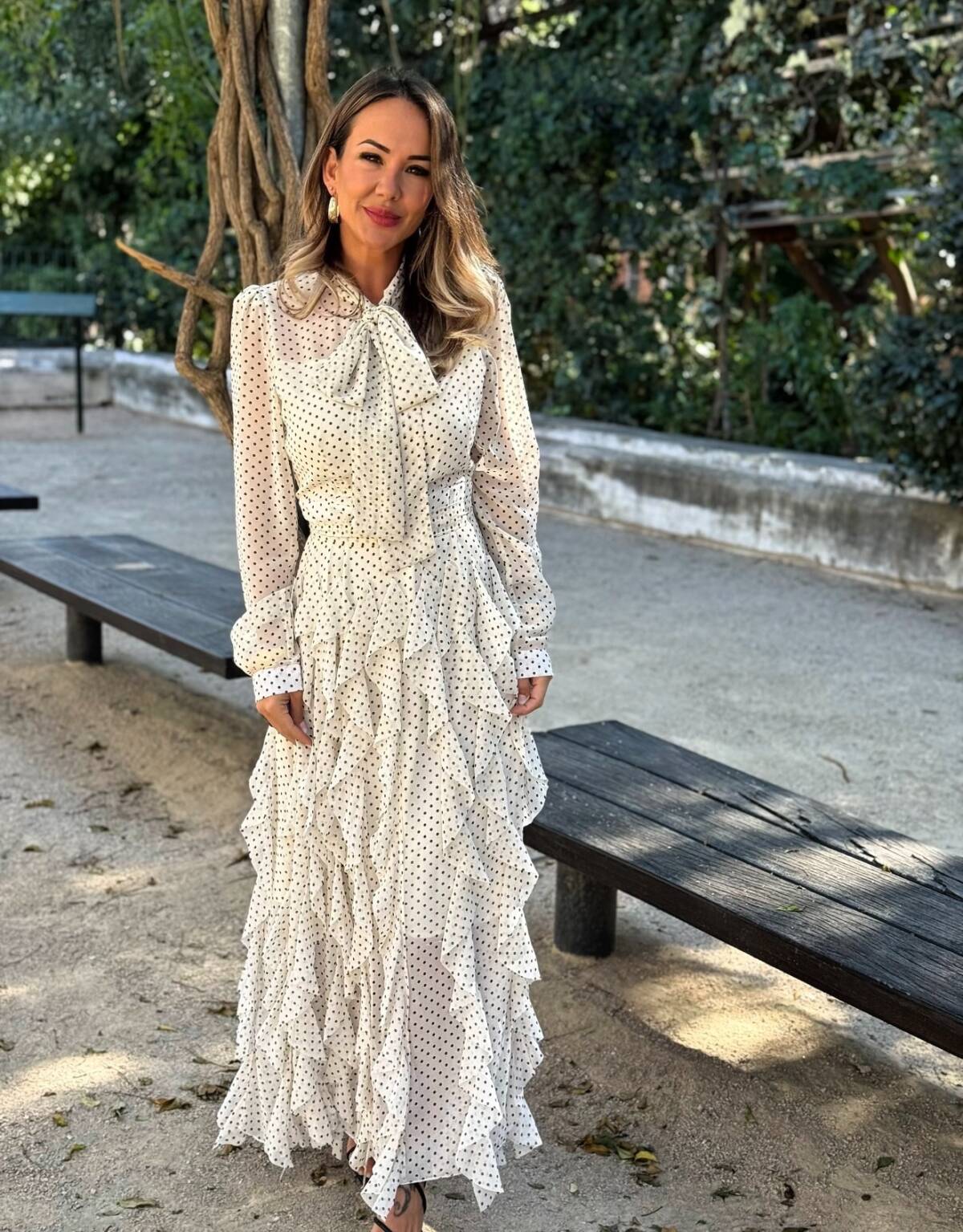 Vestido Sevilla - Imagen 3