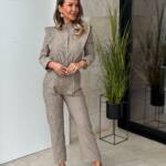 Mono Raya Diplomatica Topo