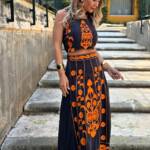 Conjunto Armonía Marino