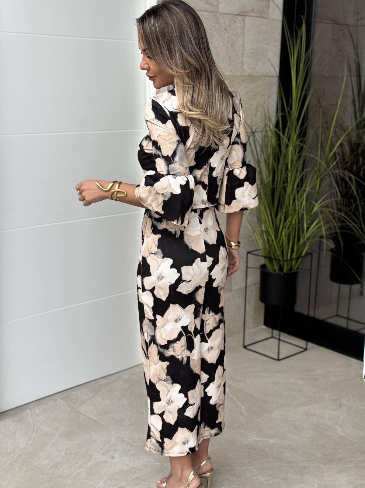 Conjunto Farol Negro - Imagen 7