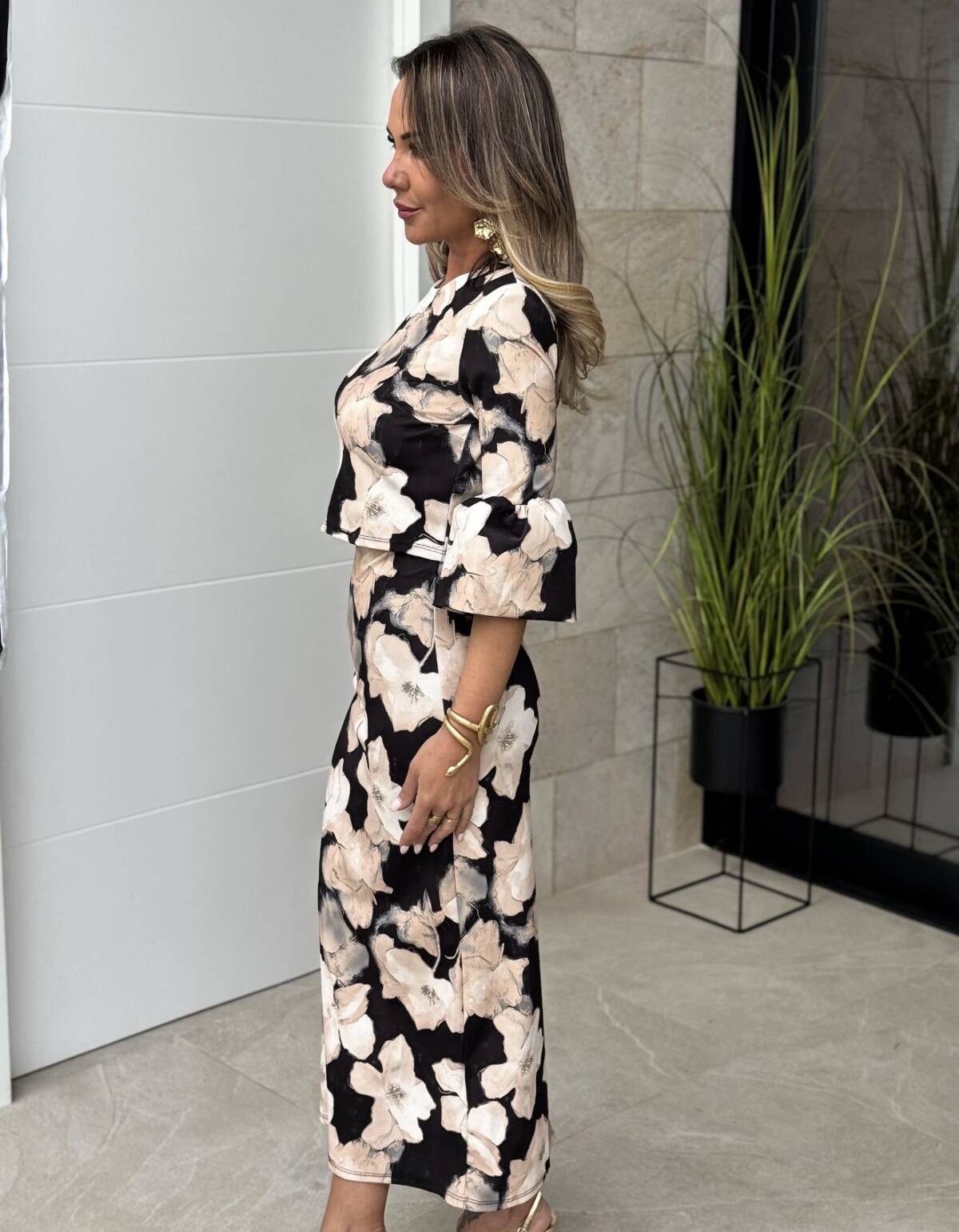 Conjunto Farol Negro - Imagen 3