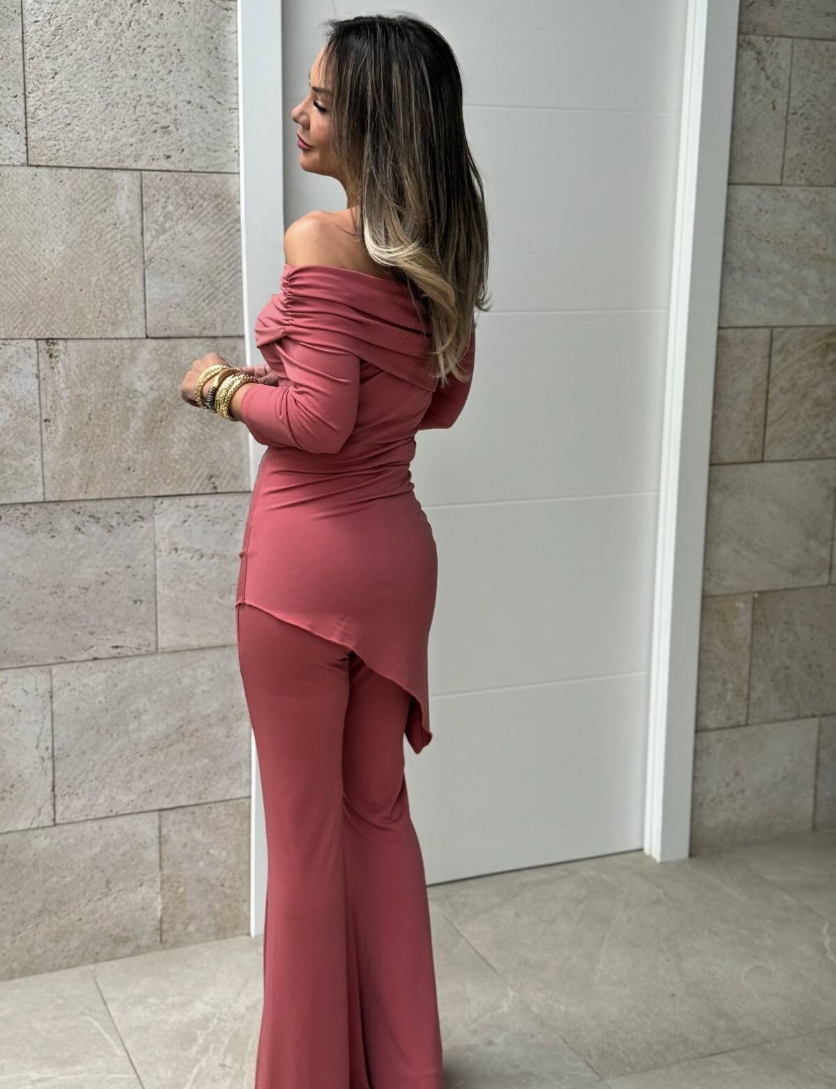 Conjunto Huelva Teja - Imagen 6