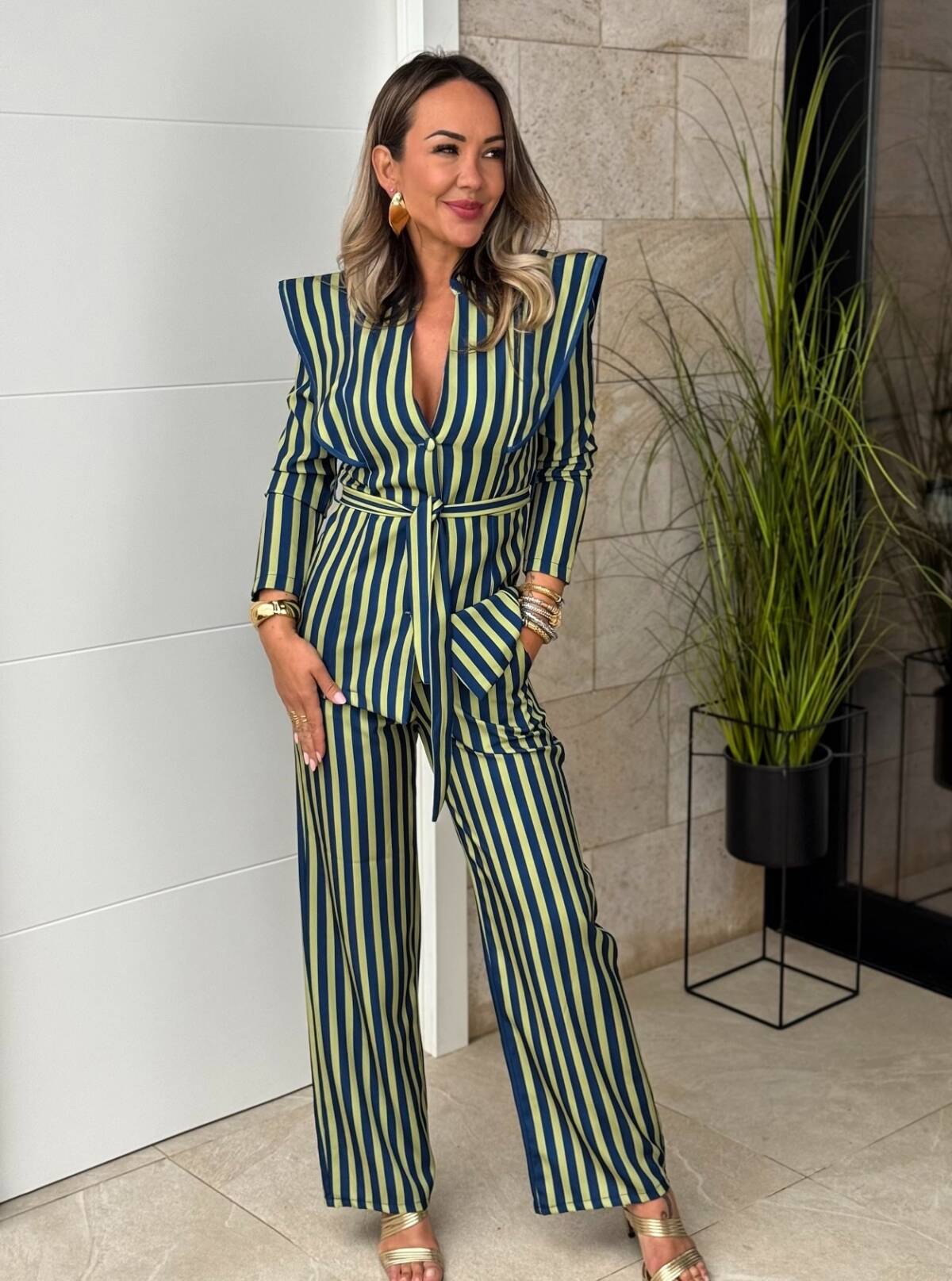 Conjunto Romina Lima Marino - Imagen 5