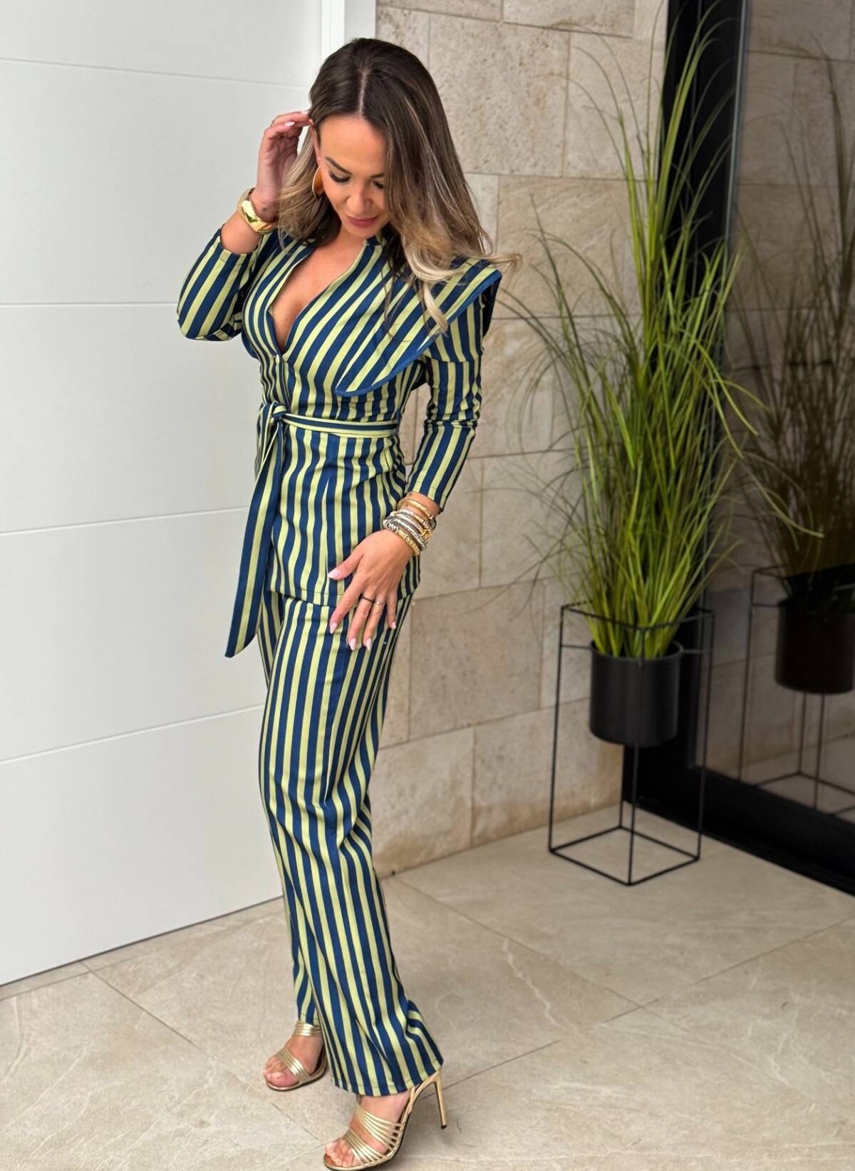 Conjunto Romina Lima Marino - Imagen 4