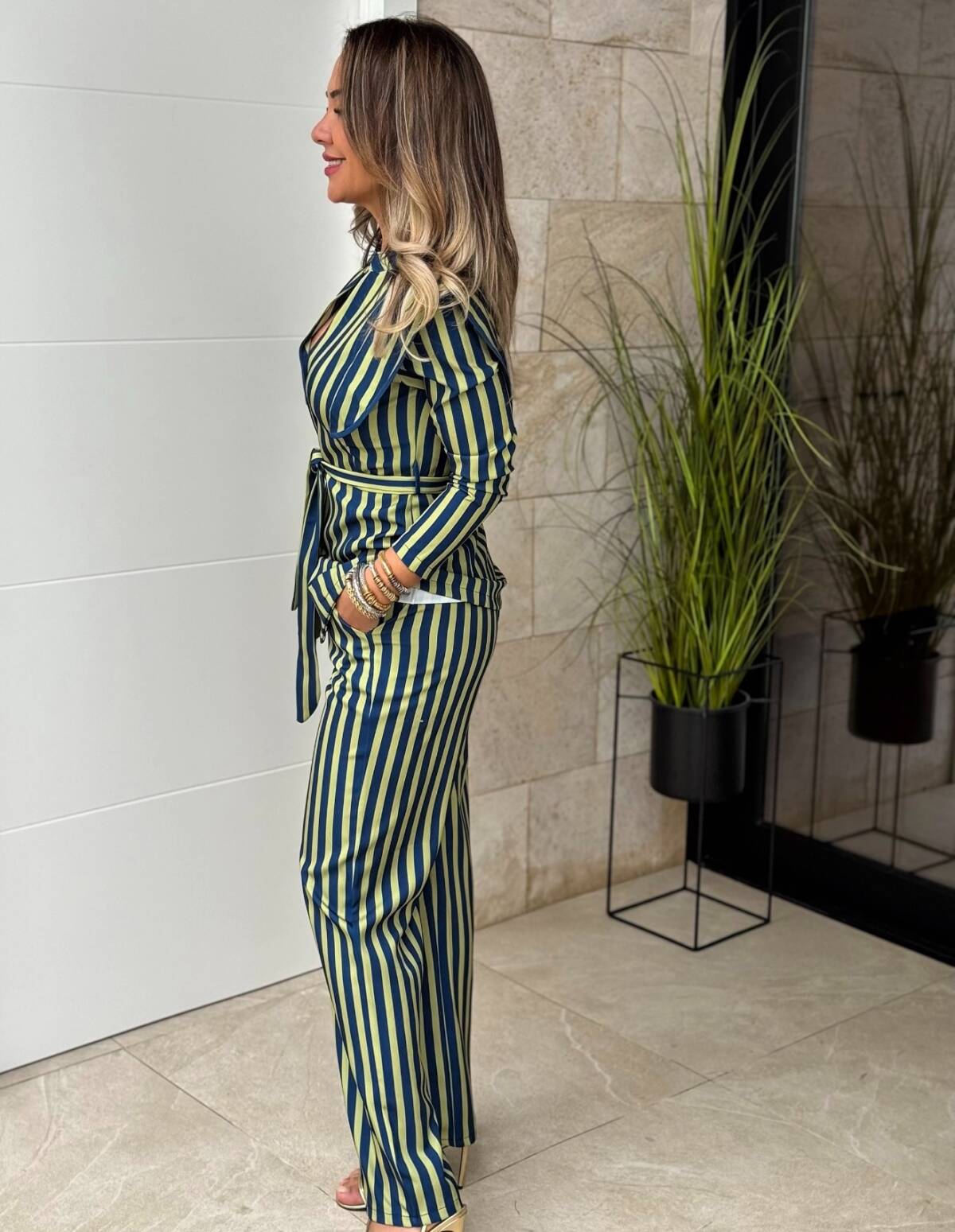 Conjunto Romina Lima Marino - Imagen 6