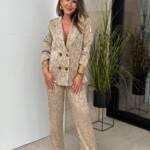 Conjunto Triangle Topo