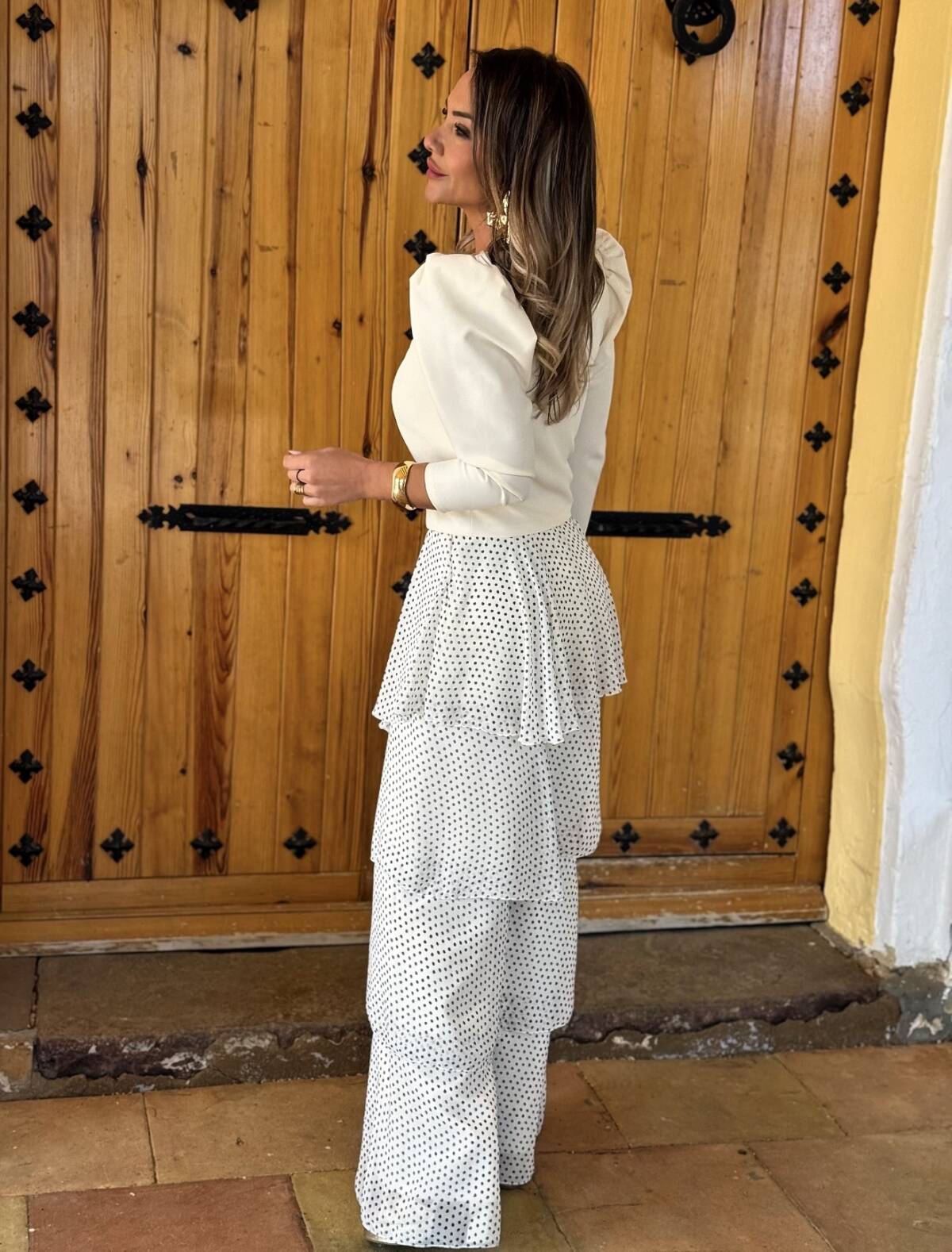 Conjunto Zinnia - Imagen 8