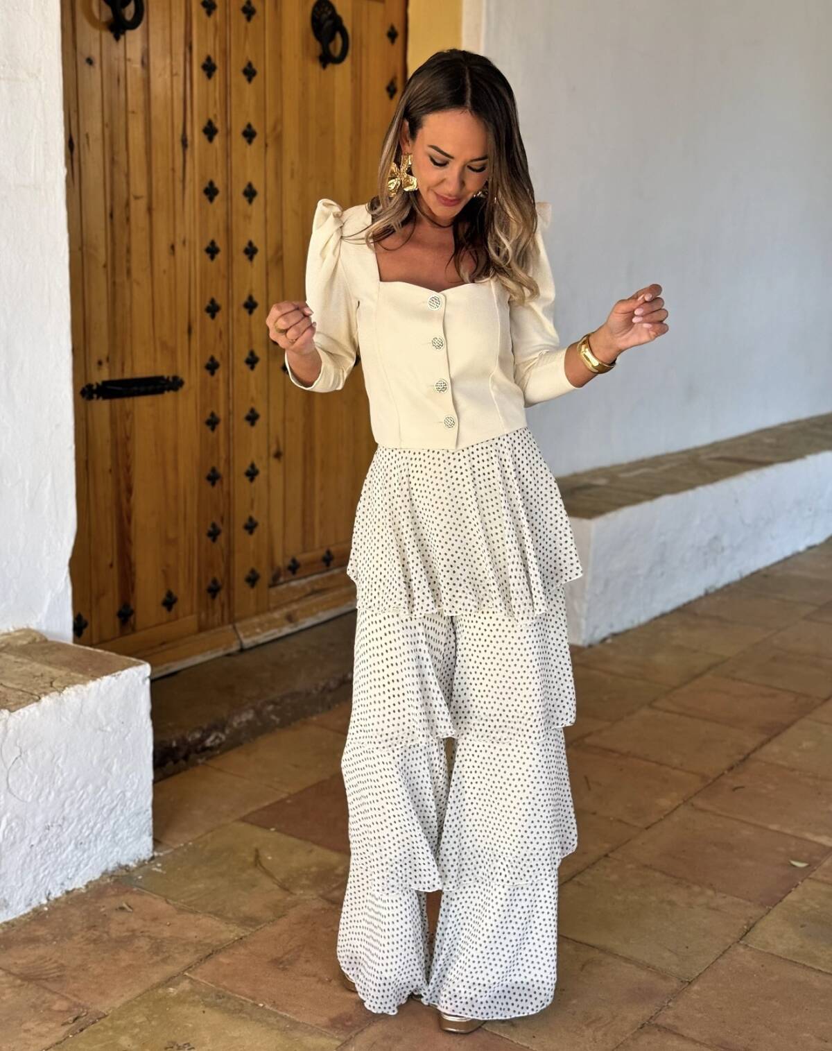 Conjunto Zinnia - Imagen 10