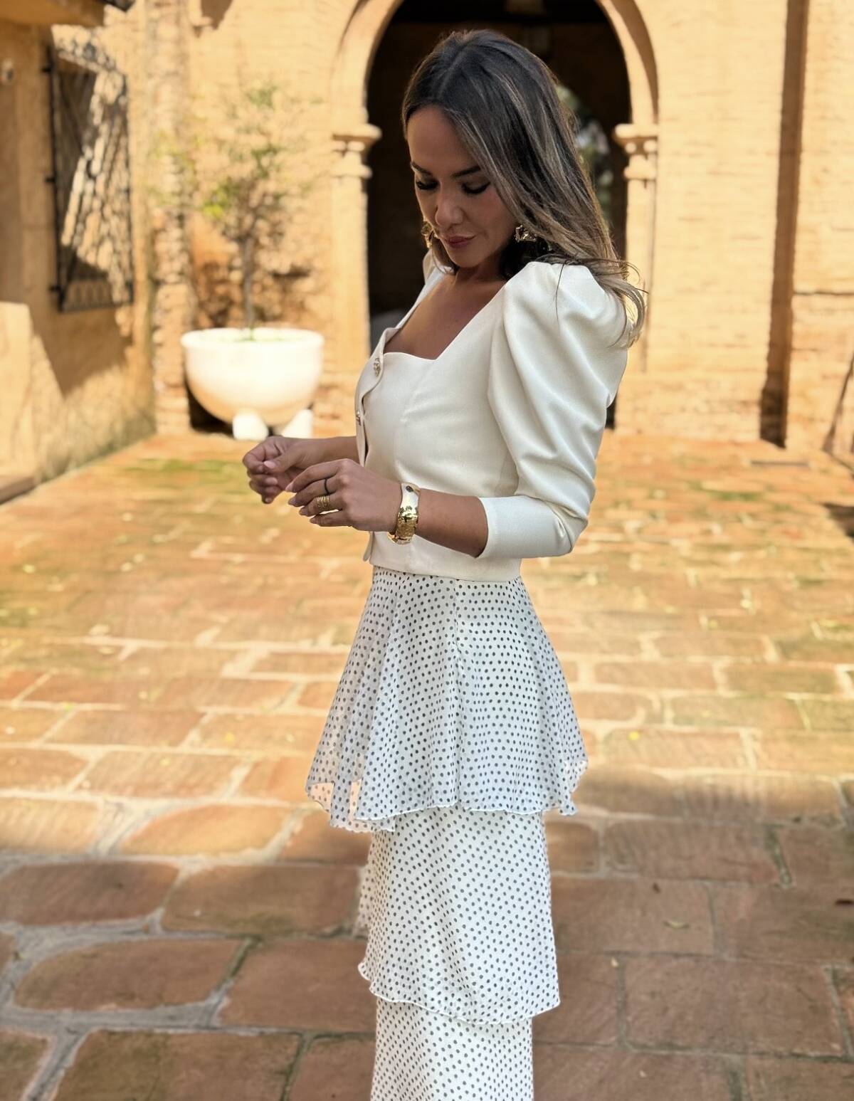 Conjunto Zinnia - Imagen 9