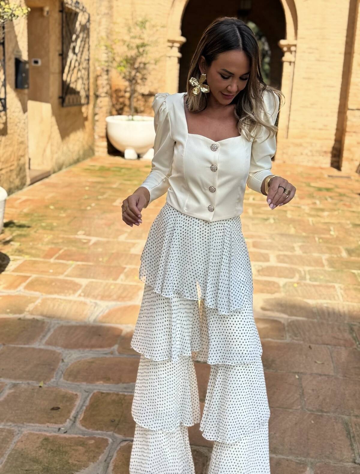 Conjunto Zinnia - Imagen 15