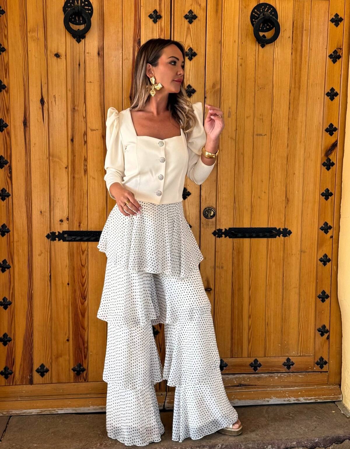 Conjunto Zinnia - Imagen 13